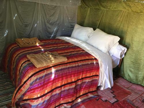 Bivouac Le Ciel Bleu