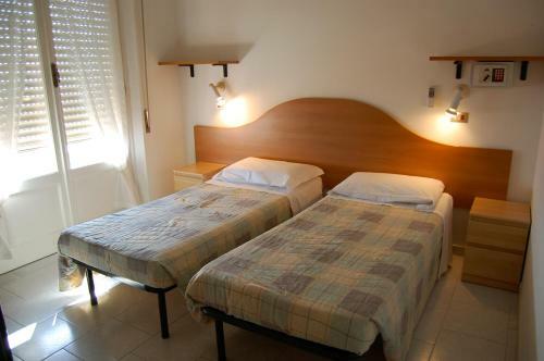 Hotel Augusta