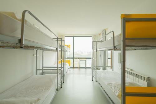 Albergue Pousada De Juventude De Arrifana-aljezur