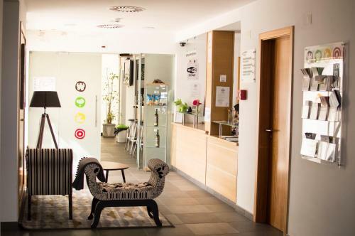 Albergue Pousada De Juventude De Arrifana-aljezur