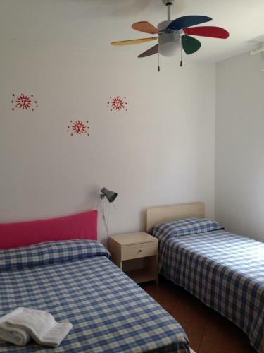 Apartamento Residence La Giungla