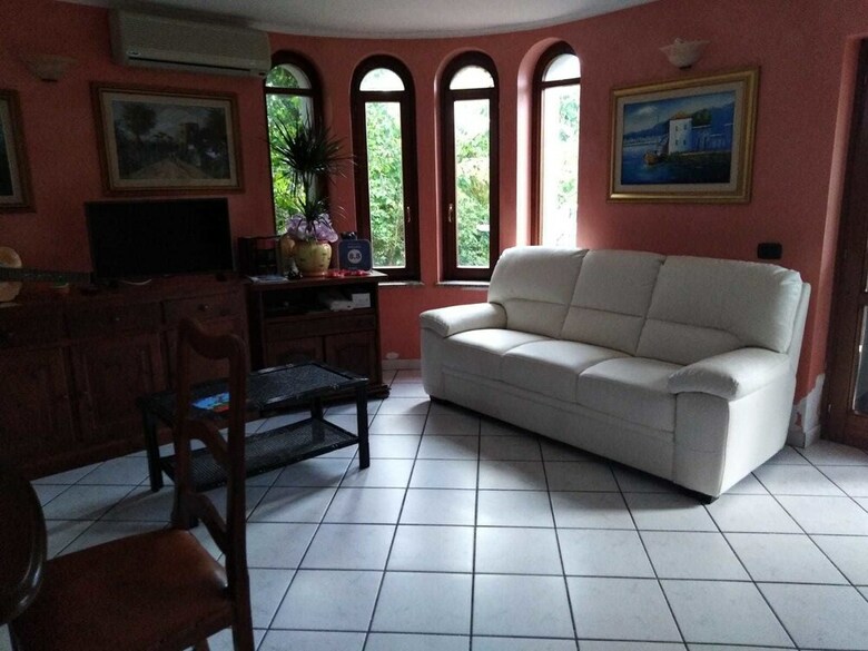 Bed & Breakfast Monti E Mare