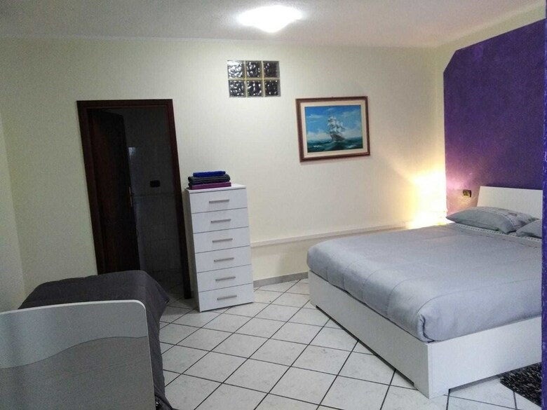 Bed & Breakfast Monti E Mare