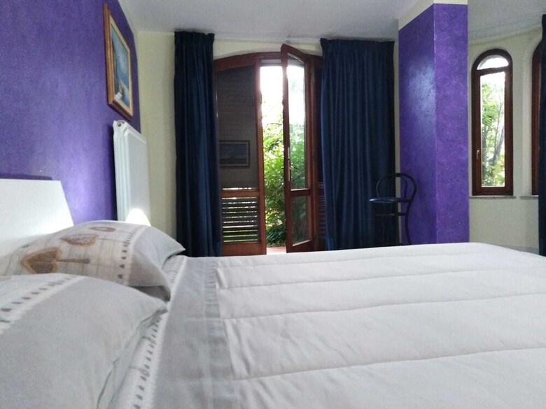 Bed & Breakfast Monti E Mare
