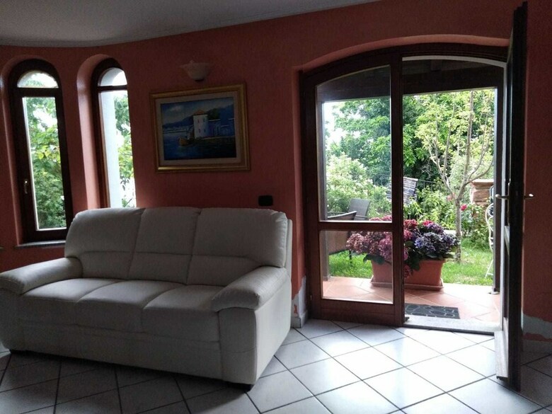 Bed & Breakfast Monti E Mare