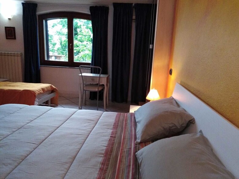 Bed & Breakfast Monti E Mare