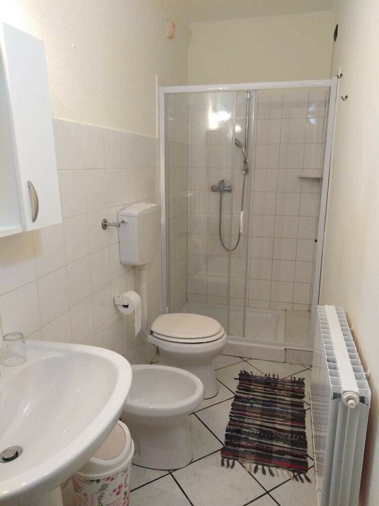 Bed & Breakfast Monti E Mare