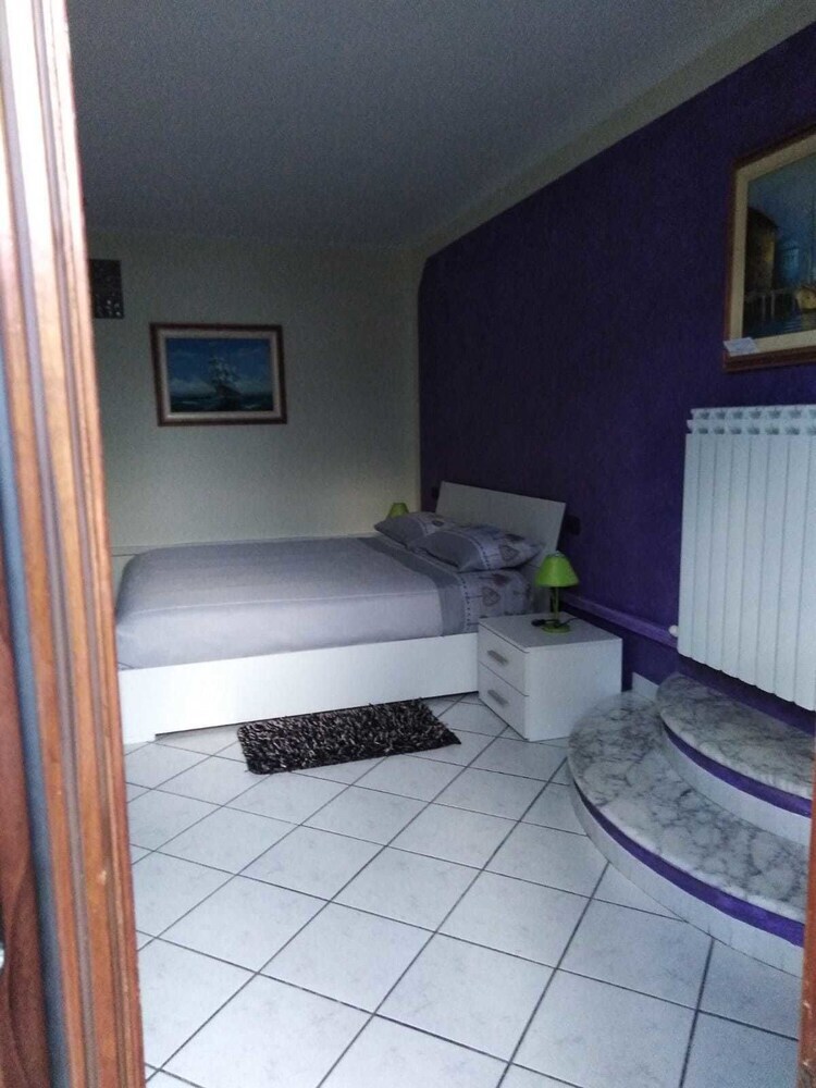 Bed & Breakfast Monti E Mare