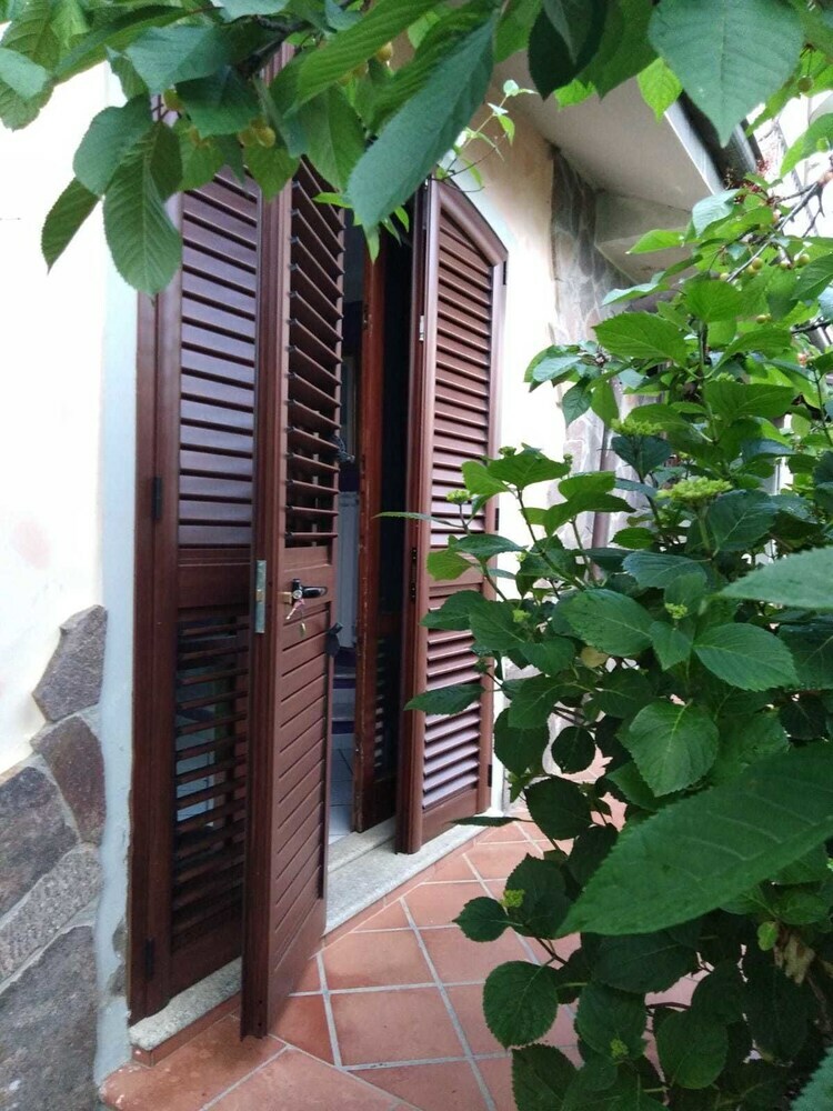 Bed & Breakfast Monti E Mare