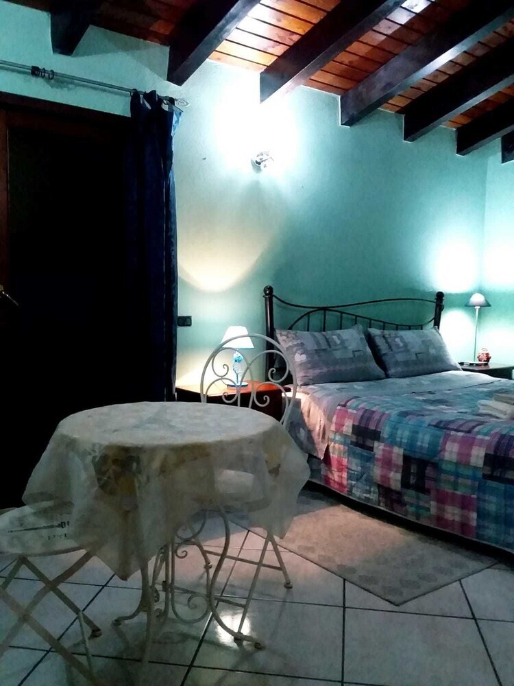 Bed & Breakfast Monti E Mare