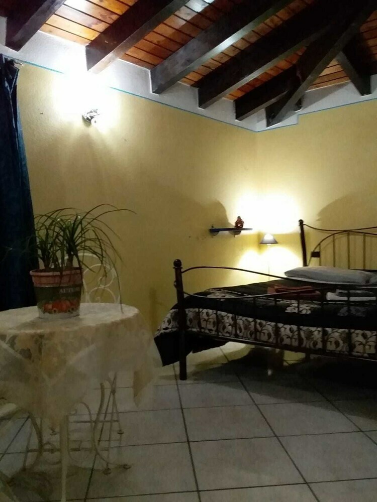Bed & Breakfast Monti E Mare