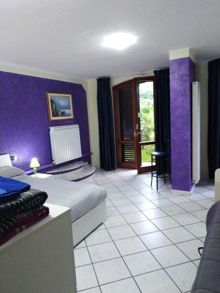 Bed & Breakfast Monti E Mare