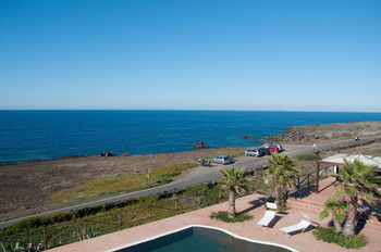 Hotel Bue Marino