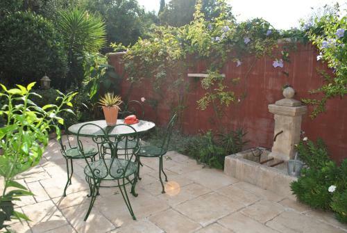 Bed & Breakfast Sous L'olivier