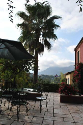 Bed & Breakfast Sous L'olivier