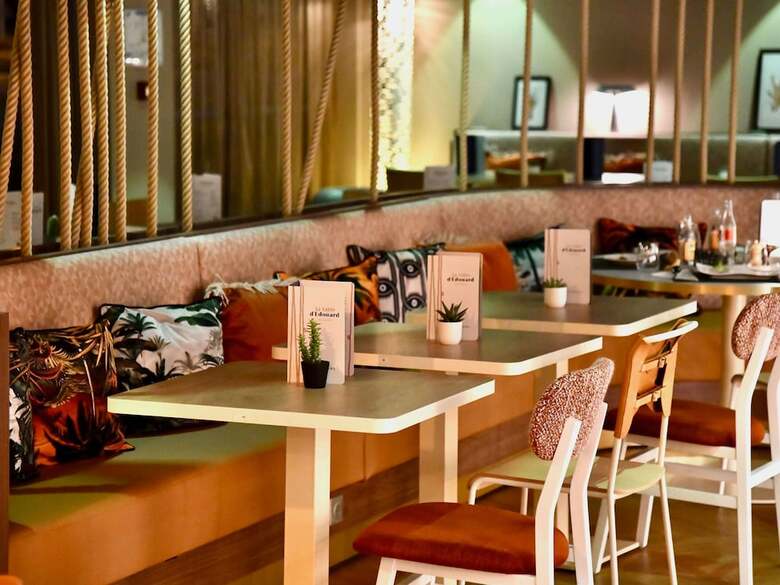 Hotel Ibis Styles Nantes Reze A�roport