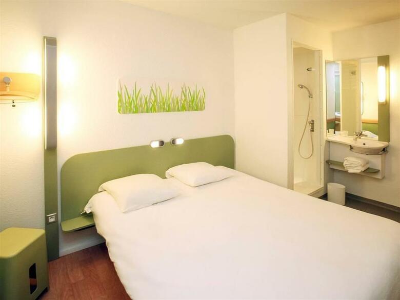 Hotel Ibis Styles Nantes Reze A�roport