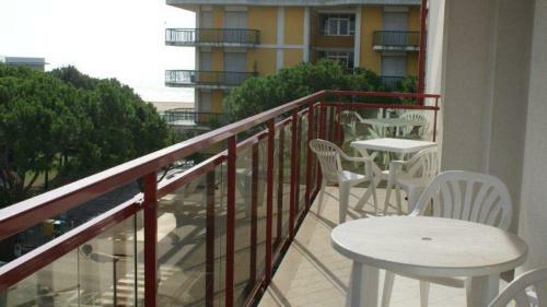 Apartment Residence Acapulco
