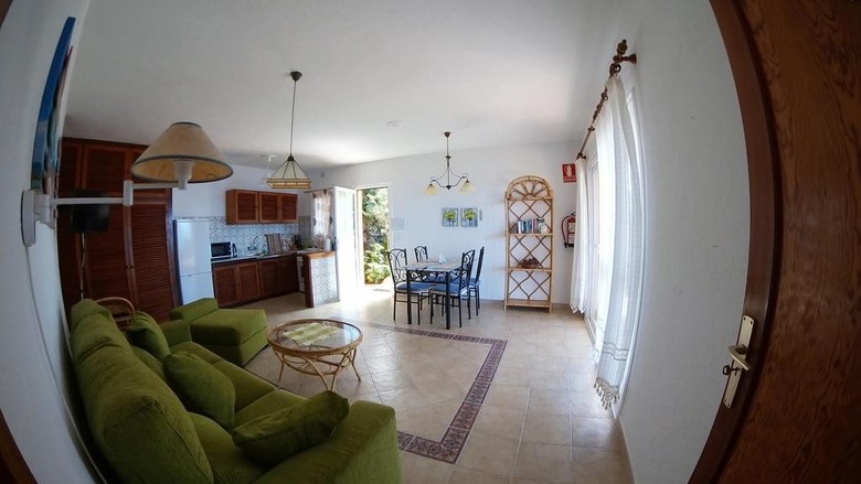 Apartamento Villa Puerto Naos