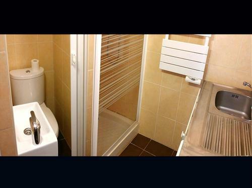 Apartamento Adorable Studette Nice Cessole