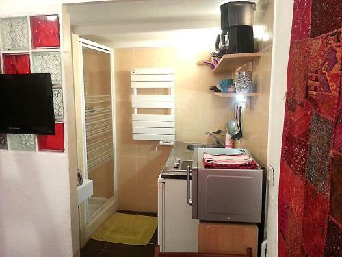 Apartamento Adorable Studette Nice Cessole