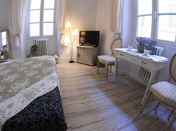Apartamento L'oustaria