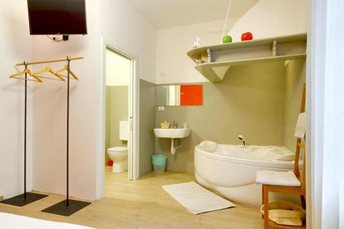 Bed & Breakfast Al Cavour 34