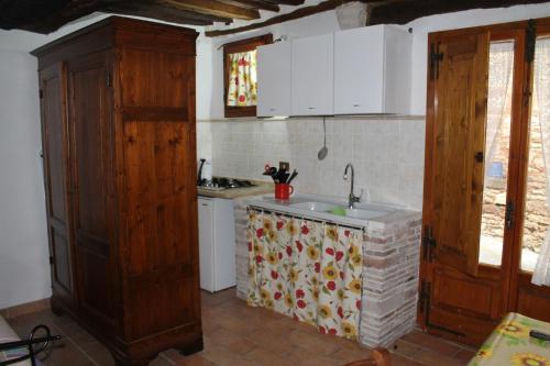 Apartamento Armaiolo Relax
