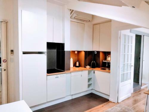 Apartamento An So Nice Flat