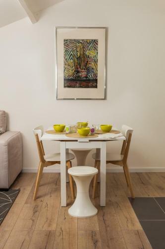 Apartamento An So Nice Flat