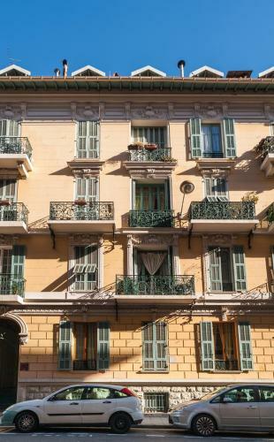 Apartamento An So Nice Flat