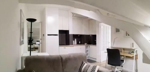 Apartamento An So Nice Flat