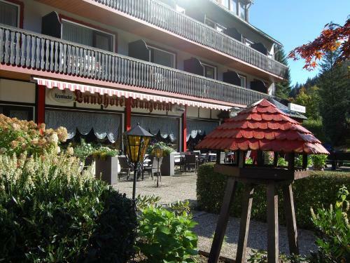Landhotel Kunzental