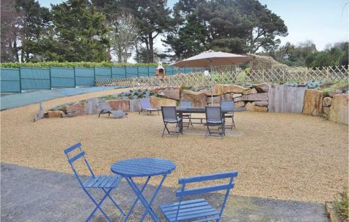 Holiday Home A Rue De Port L'epine