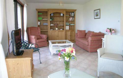 Holiday Home A Rue De Port L'epine