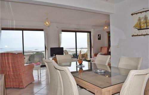 Holiday Home A Rue De Port L'epine