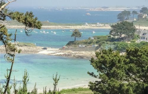 Holiday Home A Rue De Port L'epine