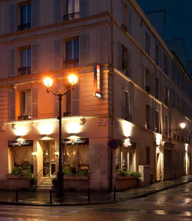 Royal Hotel