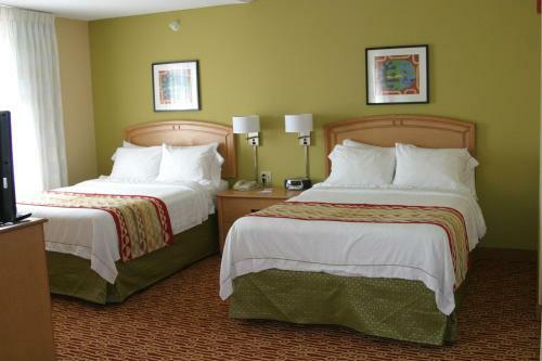 Hotel Towneplace Suites Wichita East