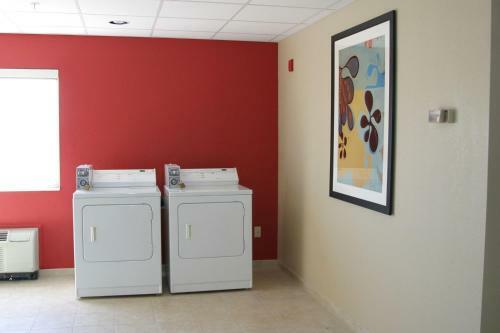 Hotel Towneplace Suites Wichita East