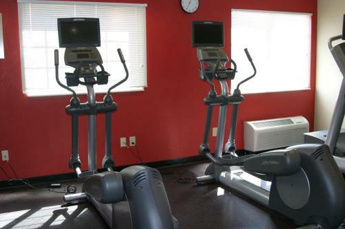 Hotel Towneplace Suites Wichita East