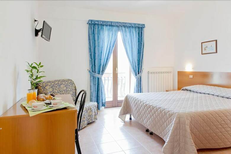 Hotel Albergo Della Corte