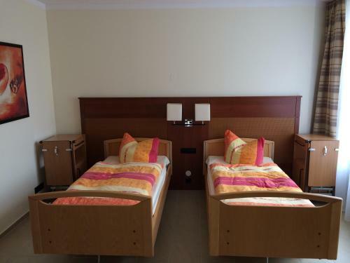 Apartment Heiterer Blick