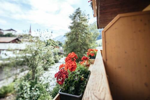 Hotel Tirolerhof