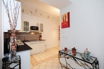 Apartamento Centragence - Loft Valery