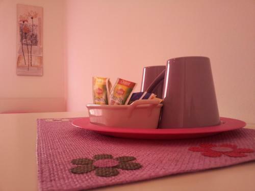 B&B Le Quattro Stagioni