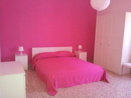 B&B Le Quattro Stagioni