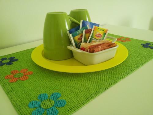 B&B Le Quattro Stagioni