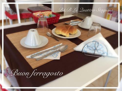 B&B Le Quattro Stagioni