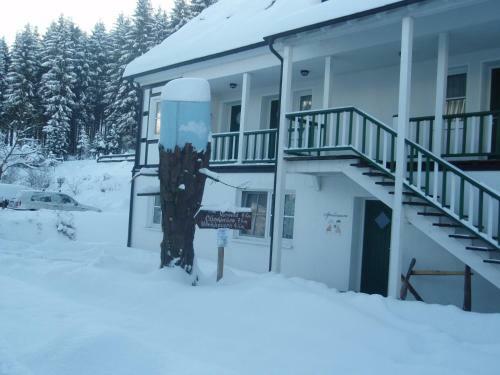 Hotel Gut Vorwald